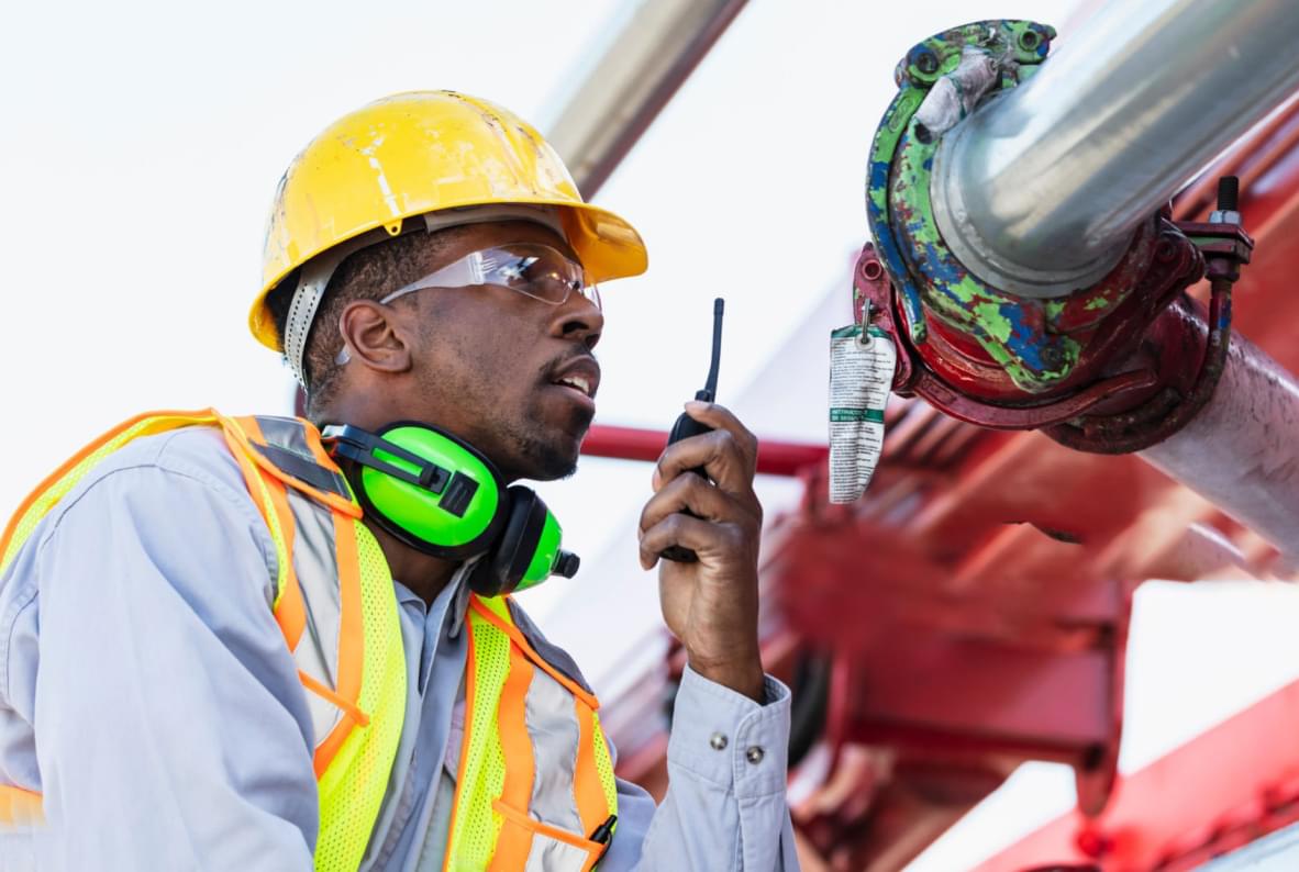 Technical Training and Capacity Building